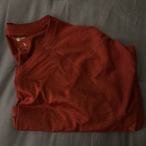 Uniqlo Tee